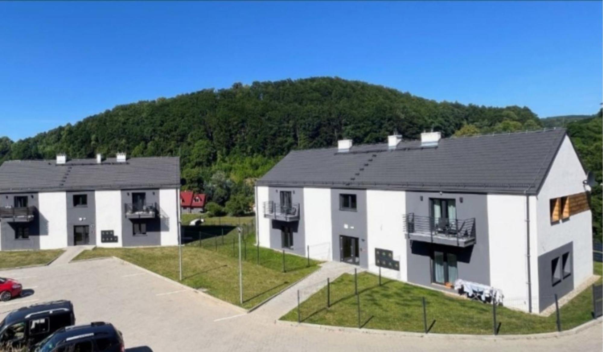 Apartament JELEŃ i NATURA st' WZGÓRZE JELENIÓW Kudowa-Zdrój Zewnętrze zdjęcie