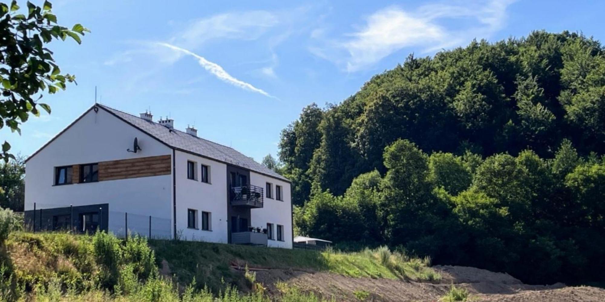 Apartament JELEŃ i NATURA st' WZGÓRZE JELENIÓW Kudowa-Zdrój Zewnętrze zdjęcie