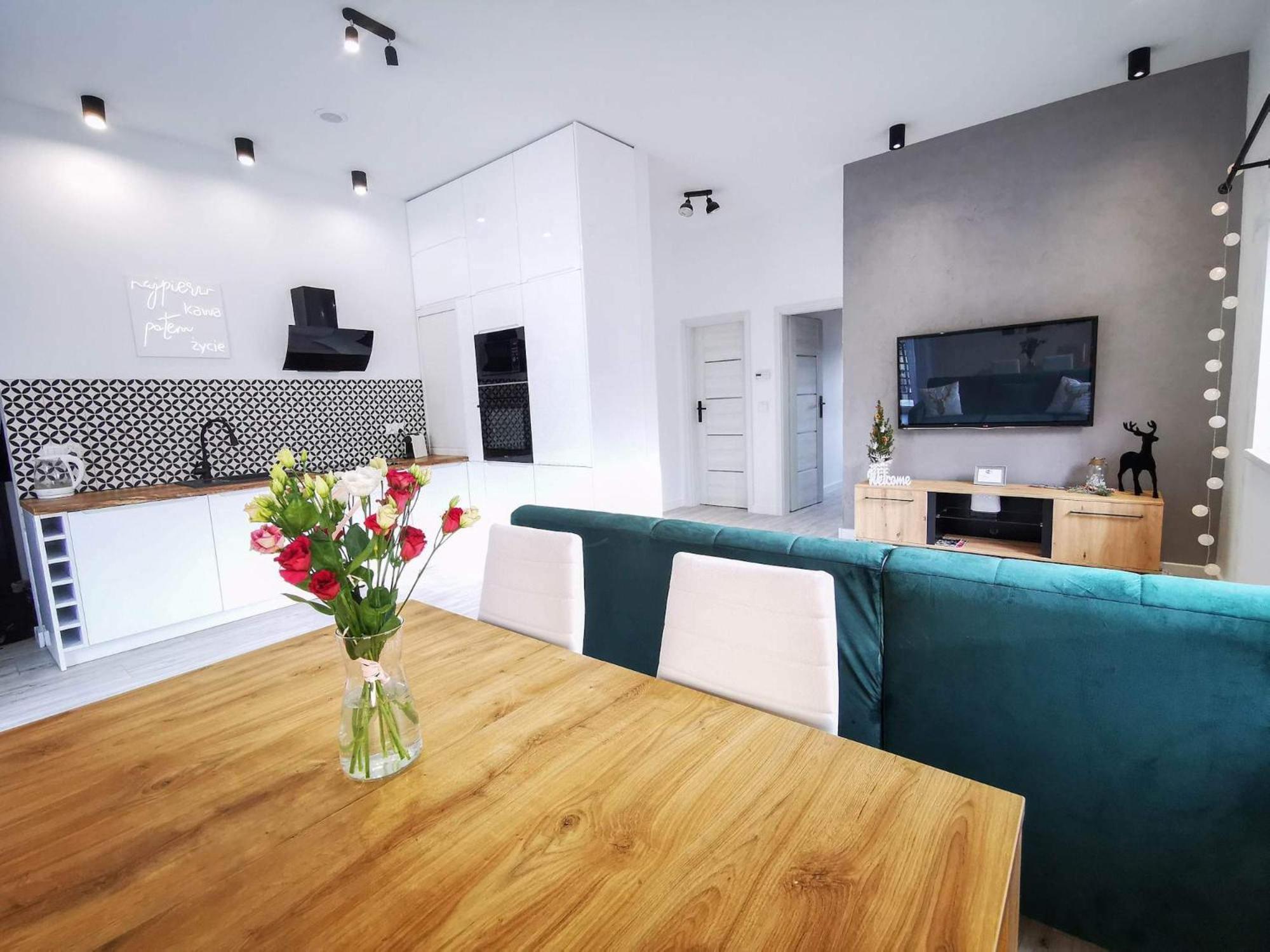 Apartament JELEŃ i NATURA st' WZGÓRZE JELENIÓW Kudowa-Zdrój Zewnętrze zdjęcie