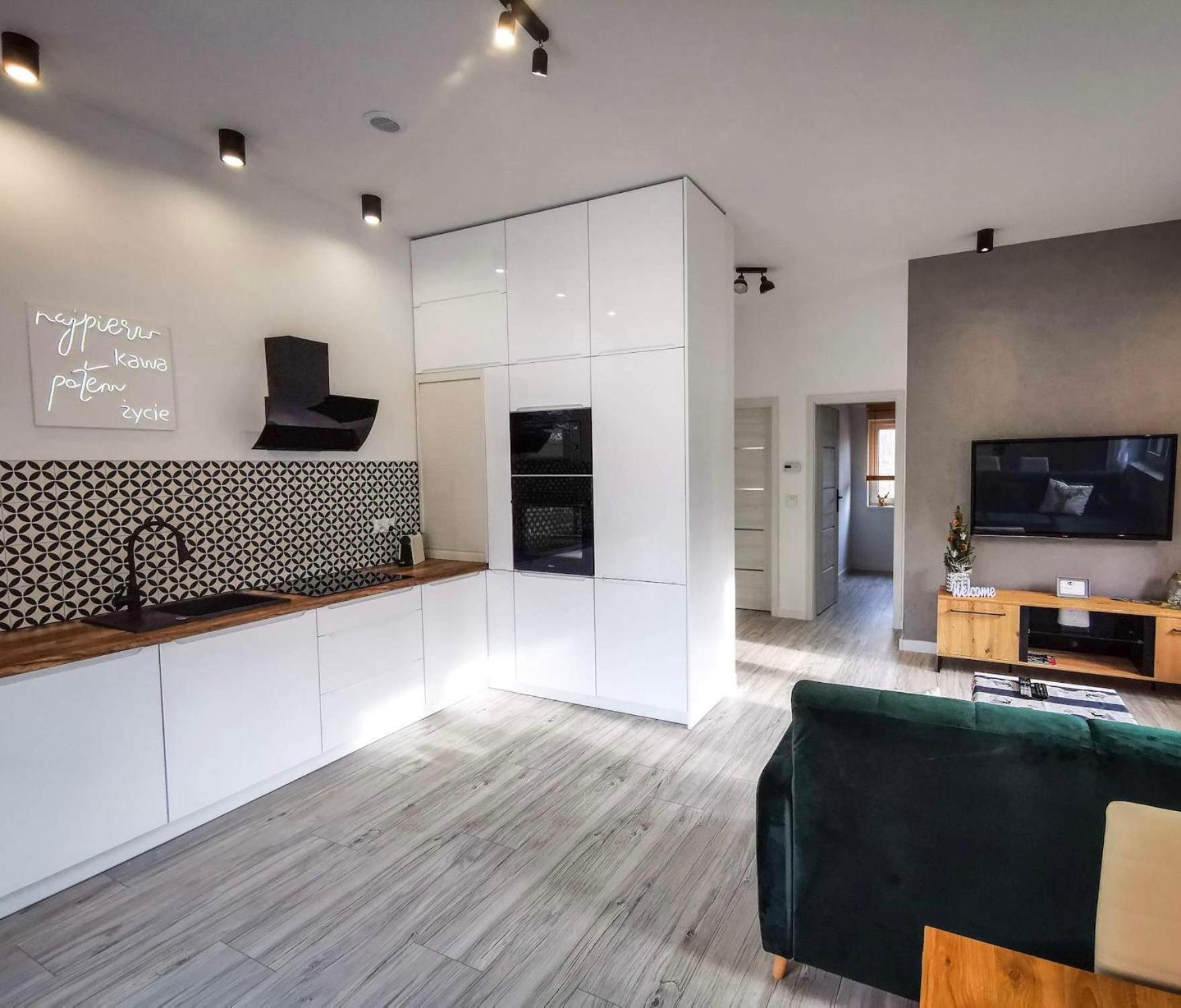 Apartament JELEŃ i NATURA st' WZGÓRZE JELENIÓW Kudowa-Zdrój Zewnętrze zdjęcie