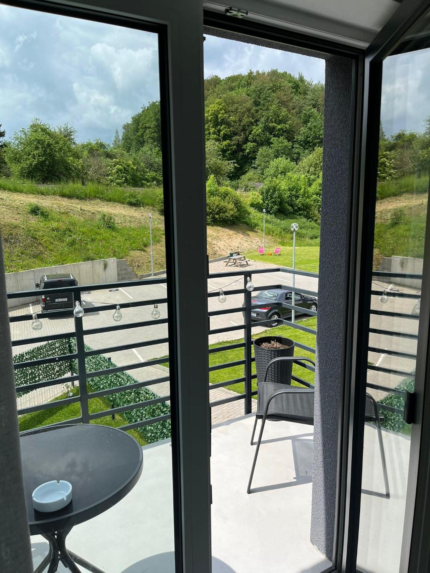 Apartament JELEŃ i NATURA st' WZGÓRZE JELENIÓW Kudowa-Zdrój Zewnętrze zdjęcie